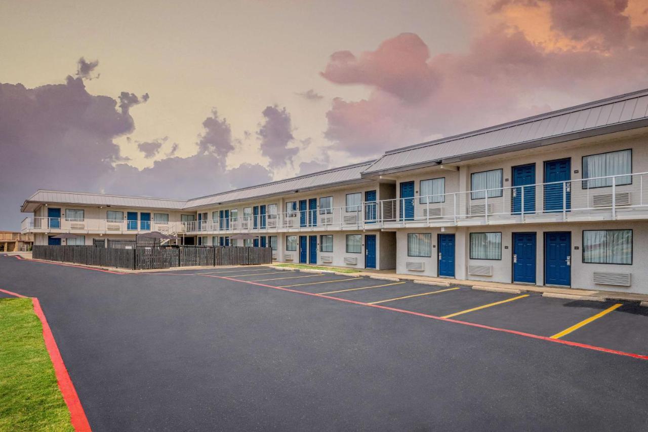 Motel 6-Euless, Tx - Dallas Exterior photo