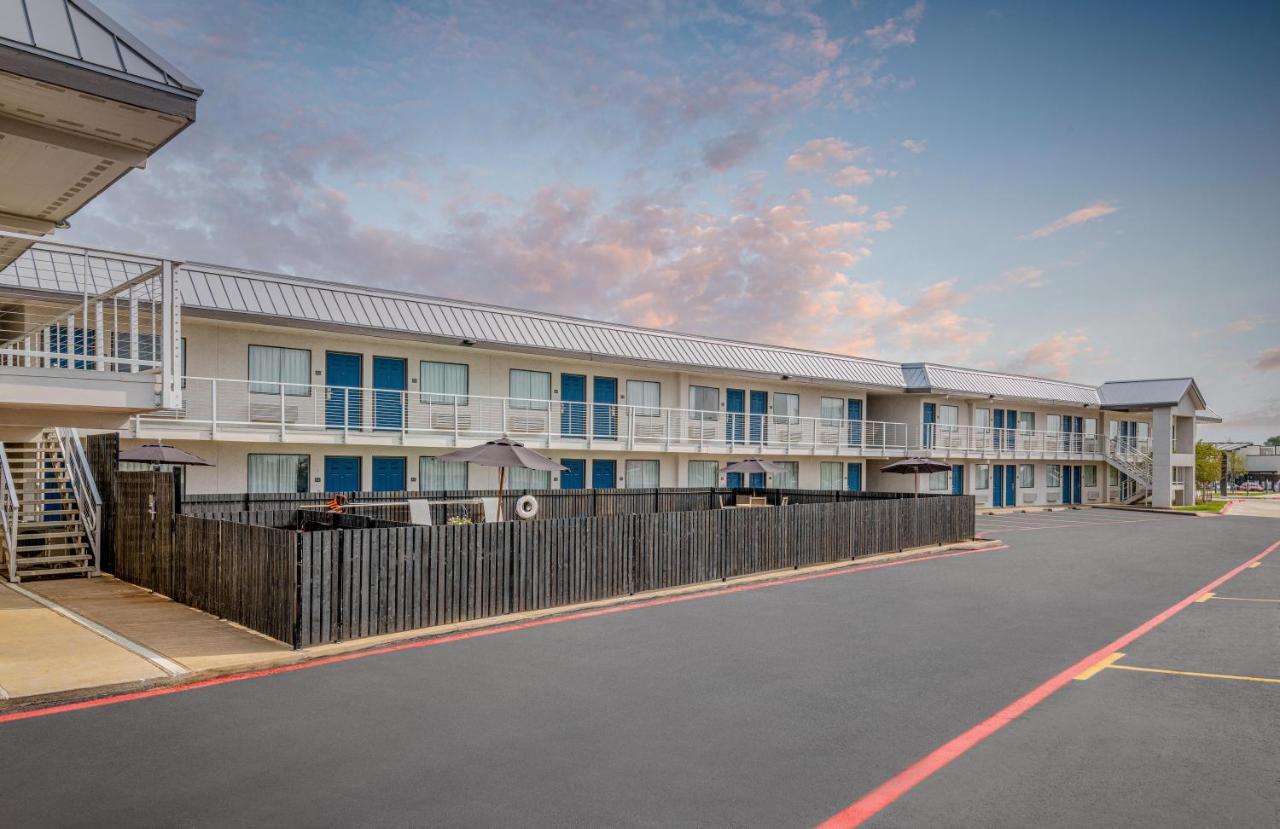 Motel 6-Euless, Tx - Dallas Exterior photo