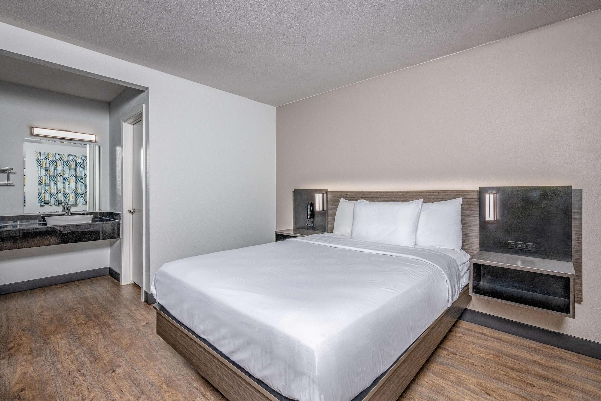 Motel 6-Euless, Tx - Dallas Exterior photo