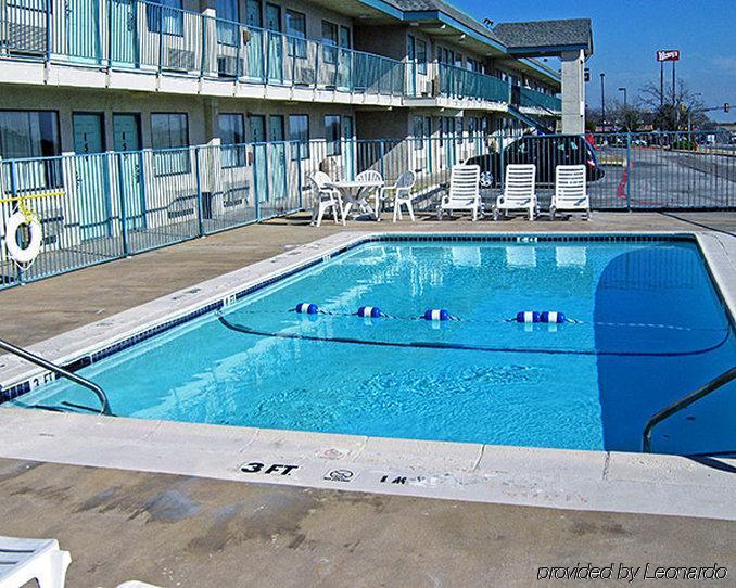 Motel 6-Euless, Tx - Dallas Exterior photo