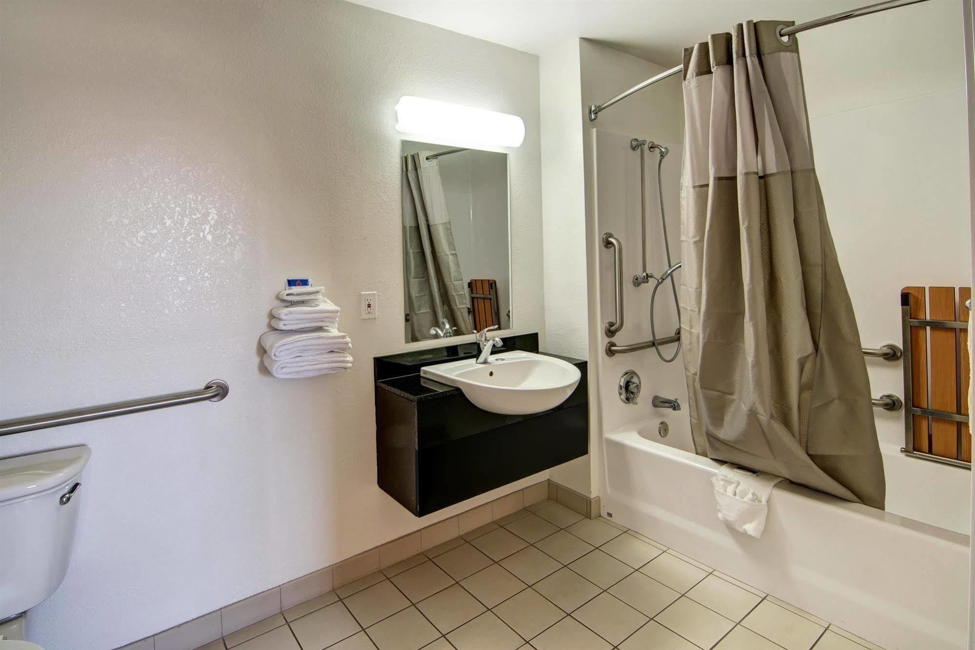 Motel 6-Euless, Tx - Dallas Exterior photo