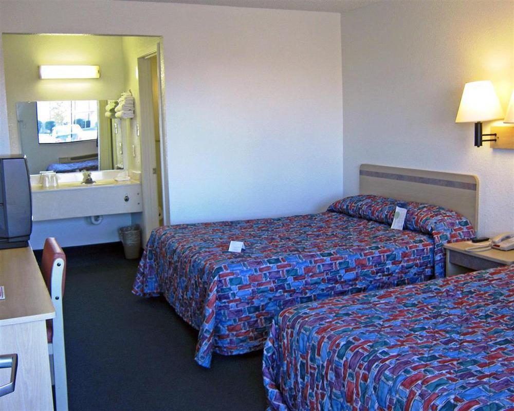 Motel 6-Euless, Tx - Dallas Room photo