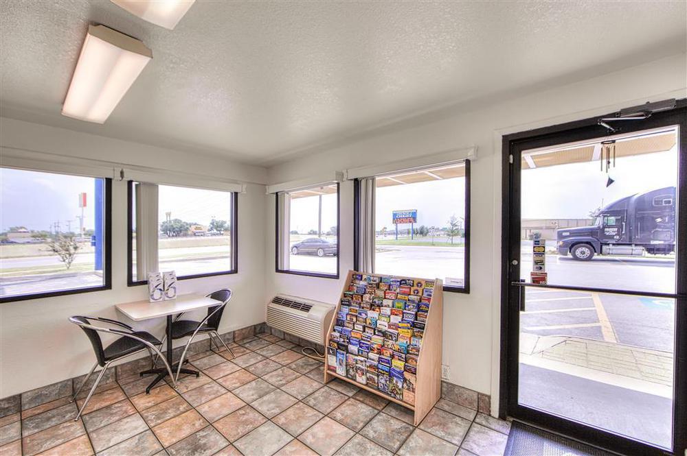 Motel 6-Euless, Tx - Dallas Interior photo