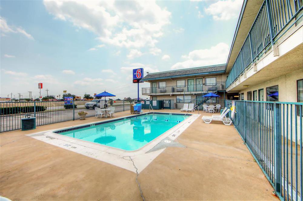 Motel 6-Euless, Tx - Dallas Facilities photo