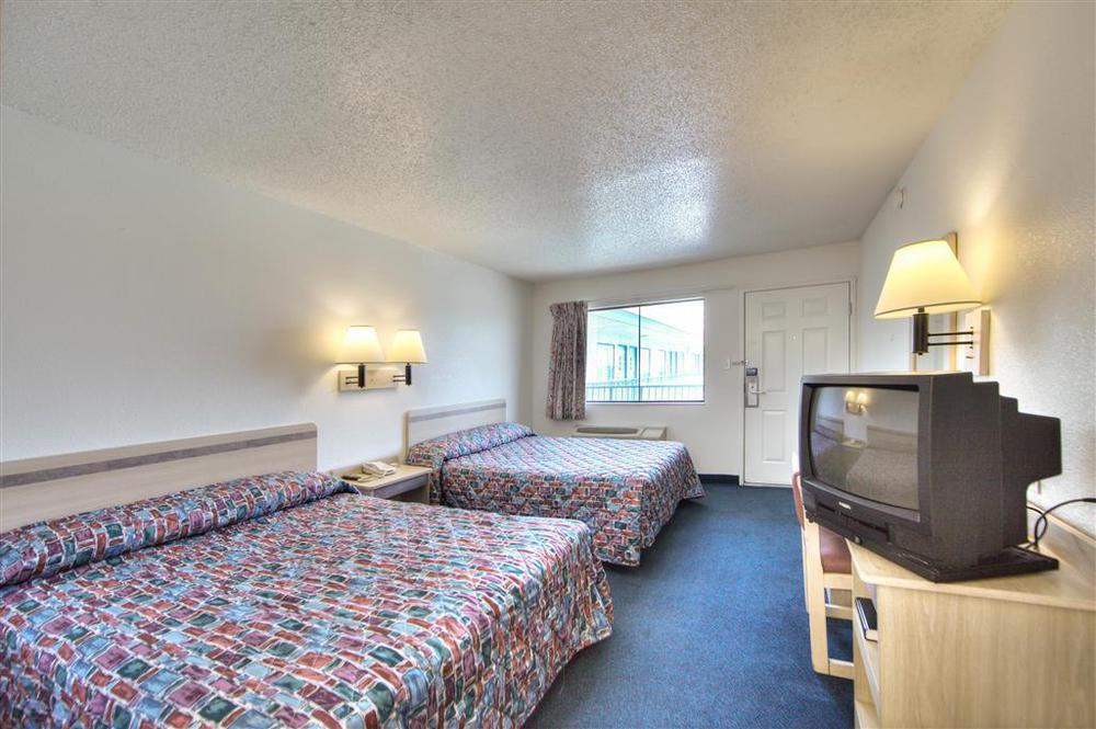 Motel 6-Euless, Tx - Dallas Room photo