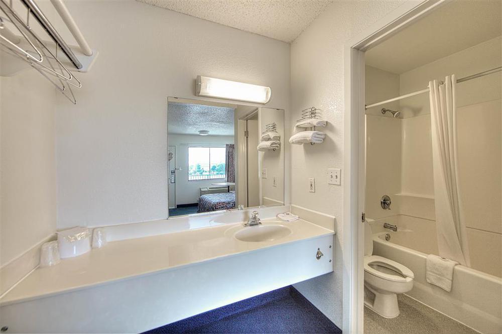 Motel 6-Euless, Tx - Dallas Room photo